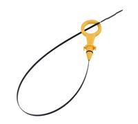 Automotive Engine Oil Level Dipstick Tool 06J115611F Compatible With Vw For Beetle For Cabrio 2016-2013 Transmission Oil Dipstick