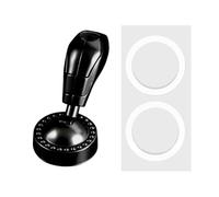 Automotive Engine Push Start/Joystick, Start Button Lever -, Stylish Dashboard Grab Handle Accessory for Car Interior Mods, Fit for Most Vehicles, Gift