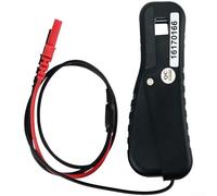 Automotive Engine RPM Tester BT705A Digital Clamp Meter Accessory for Spark Ignition Diagnosis Non-Intrusive Coil Detection Tool Compact 116x46mm