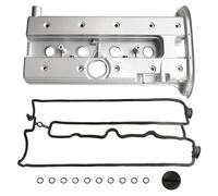 Automotive Engine Valve Covers 92062396 Engine Cylinder Head Valve Cover For Daewoo For Buick For Excelle 1.8 For Regal For Chevy For OPEL For Vectra For Astra 90501942 Car Engine Valve Cover