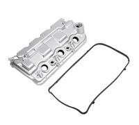 Automotive Engine Valve Covers Aluminium Front Rear Engine Valve Cover 12320-R70-A10 12320R70A00 For Accord For Ridgeline For Odyssey For Acure TL Coupe Sedan 3.5L(12310-R70-A10)