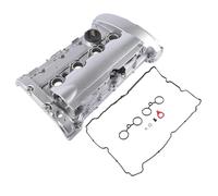 Automotive Engine Valve Covers Aluminium Petrol N14 Engine Cylinder Valve Cover Gasket 111127646555 For BMW For Mini For Cooper S R55 R56 R57 R58 Engine Valve Rocker Cover