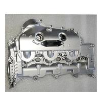 Automotive Engine Valve Covers Aluminum Left & Right Engine Rocker Valve Cover For Land For Rover 3.0 TDV6 Diesel For Discovery 4 Sport For Jaguar For XF XJ LR105956 LR105957(Left)