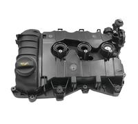 Automotive Engine Valve Covers Cylinder Head Cover Valve Rocker Arm Cover For Citroen For C3 For C-Elysée