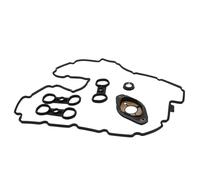 Automotive Engine Valve Covers Engine Parts Camshaft Adjuster Eccentric Shaft Valve Cover Gasket Seal Set Kit 2.5 3.0 L N52B25 N52B30 04-15 Gas For BWM Engine Valve Cover