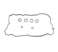 Automotive Engine Valve Covers Engine Seals Rocker Cover Gasket Set 0249F4 For Peugeot 207 308 For Citroen C4 1.6 VTI EP6 EP3 For Mini N12 N16 Engine Valve PCV Cover