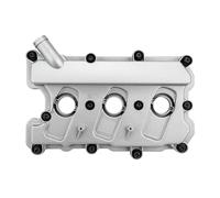 Automotive Engine Valve Covers Engine Valve Cover 06E103471P,06E103472N For A4 B8,A5/S5,A6 C6/C7,A7,A8L D3/D4,Q5 2.8/3.0/3. T,Q7 3.0 For VW For Touareg V6 Cylinder Head Cover(Right-06E103472N)