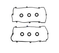 Automotive Engine Valve Covers Engine Valve Cover Gasket Set 2244137110 2244323001 For Hyundai For Kia G6BA 2.7L 2003-2010 Cylinder Head Valve Cover