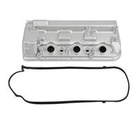 Automotive Engine Valve Covers Engine Valve Cover W/Gasket For 2008 2009-2017 For Accord For Pilot For Odyssey For Acura For RDX 3.5L 12320-R70-A00 12320R70A00 Car Engine Valve Cover(Front)