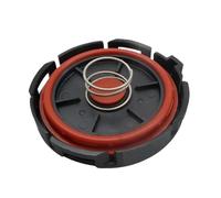 Automotive Engine Valve Covers For 1 3 5 Series N46 Engine E81 E82 E84 E85 E87 E90 E93 E91 E60 E92 X1 Z4 11127555212 PCV Valve Cover Repair Kit