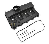 Automotive Engine Valve Covers For 2.2 HDi For Citroen For Jumper 2006-9659489880 Cylinder Head Cover Valve Rocker Cover With Gasket