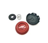 Automotive Engine Valve Covers For A3 A4 A5 A6 Q5 TT Allroad 2.0T Engine 06H103495AK 06H103495AC 06K103495AG PCV Valve Cover Repair Kit With Membrane