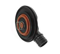 Automotive Engine Valve Covers For A4 B5 B6 B7 8E 8H A6 C5 4B 038103469 038103469AD Car Engine PCV Valve Cover Repair Kit With Membrane