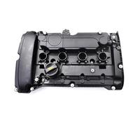 Automotive Engine Valve Covers For Citroen For C4 For C5 For Grand DS3 DS4 DS5 1.6 Valve Cover Rocker Cam Camshaft Cover 9812071480 9805712480