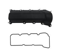 Automotive Engine Valve Covers For Dodge Dakota 04-10 For Durango Ram 1500 2004-2010 3.7L V6 53021938AB 53021937AC L/R Engine Valve Cover(Left)