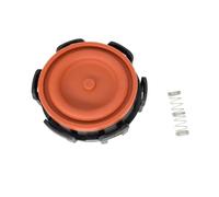 Automotive Engine Valve Covers For Ford For Fiesta For Focus For Fusion 0248L1 1479837 Pcv Valve Cover Repair Kit Pcv Valve Cover