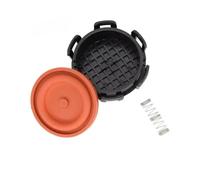Automotive Engine Valve Covers For Mazda 2 DE 3 BL BK 1479837 Engine PCV Valve Cover Repair Kit With Membrane 1.6 HDI 0248L1