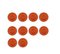 Automotive Engine Valve Covers For Mercedess For Benz W211 W204 S211 S204 E 200 220 C-CLASS A6460102230 6460101130 Engine PCV Valve Cover Repair Kit With Membrane(Membrane-10PCS)