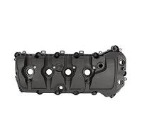 Automotive Engine Valve Covers For Mustang Left Driver's Side (LH) 2011-2020 5.0L V8 5.2L V8 KR3Z 6582 C ER3Z 6582 D GR3Z 6582 A Valve Cover
