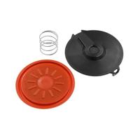 Automotive Engine Valve Covers For N43 1 3 5 E81 E82 E87 E88 E90 E91 E92 E93 E60 E61 120i 318i 320i 11127553626 PCV Engine Valve Cover Membrane Repair Kit