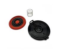 Automotive Engine Valve Covers For N43 1 3 5 Series E81 E82 E87 E88 E90 E91 E92 E93 E60 11127553626 Engine PCV Valve Cover Cap Repair Kit Membrane