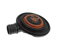 Automotive Engine Valve Covers For Skoda For Superb 2002-2008 038103469 038103469AD Car Engine PCV Valve Cover Repair Kit With Membrane