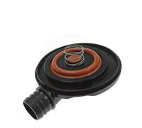 Automotive Engine Valve Covers For VW For Transporter T5 For Passat For Golf 038103469 038103469AD Car Engine PCV Valve Cover Repair Kit With Membrane