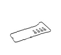 Automotive Engine Valve Covers N47 1.6/2.0T Engine Valve Cover Gasket For 125d 325d 520d X1 X3 X5 Auto Part Car Accessories 11128511814 2011-2019 FIXCOR