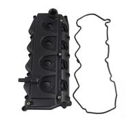 Automotive Engine Valve Covers OEM Engine Rocker Valve Cover 13264-VM00A 11047-VM00A With Gaskets For Nissan For Navara D40 For Pathfinder 2.5DCI Diesel (2005+) Engine Valve Cover