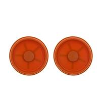 Automotive Engine Valve Covers PCV Valve Cover Repair Kit Cap With Membrane For Peugeot 207 EP6 VTI For Citroen For MINI For Cooper N12 N16 0248.Q5 11127646554 Engine Valve Rocker Cover(X2 Membrane)