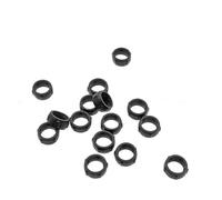 Automotive Engine Valve Covers Rubber O-ring & PCV Valve For Cover Bolt 25185121 For Chevy For Aveo For Cruze For Epica For Lacetti For Daewoo 25192208 25185123 96495288 Valve Cover(1 SET (15pcs))