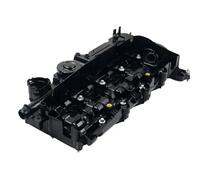 Automotive Engine Valve Covers Valve Cover Cylinder Head N57 For BMW E90 E91 E92 E93 F30 F31 F34 F32 F33 F36 F07 F11 F01 X3 X4 X5 X6 11127823181 Valve Cover