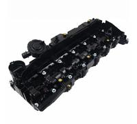 Automotive Engine Valve Covers Valve Cover Cylinder Head N57 For Bmw E90 E91 E92 E93 F30 F31 F34 F32 F33 F36 F07 F11 F01 X3 X4 X5 X6 11127823181