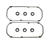 Automotive Engine Valve Covers Valve Cover Gasket Seal Ring Spark Plug Seal For Mitsubishi For Pajero Sport 3.8L V87 V97 MN137773 VS50716R