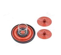 Automotive Engine Valve Covers Valve Cover Repair Kit For Citroen C3 A51 For C-ELYSEE DS3 For Peugeot 301 A94 M3 M4 9811067580 9676193780 9806820880 Engine Cylinder Valve Cover(Cover X1 rubberX2)