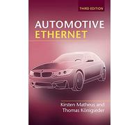 Automotive Ethernet