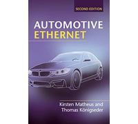 Automotive Ethernet