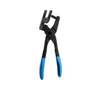 Automotive Exhaust Hanger Removal Plier Car Exhaust Rubber Pad Disassembly Tool for Car Maintenance and Repair