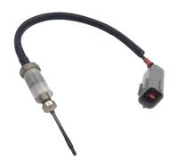 Automotive Exhaust Temperature Sensor, 22629Aa060 Exhaust Gas Temperature Sensor, For Subaru, For Forester S12 20072012, For Legacy V 2009 22629Aa060