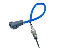 Automotive Exhaust Temperature Sensor 8C11-12B591-Ca For Ford B-Max For Fiesta 4 1.4 1.5 1.6 Transit Bus Van 2.2 2.4 Tdci 2006-2014