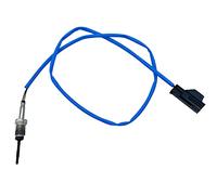 Automotive Exhaust Temperature Sensor Egt Sensor Av4112B591Cb 1854941 Av4112B591Ca For Ford Cmax Focus Kuga Mk1 Mk2 2.0 Tdci 20102021