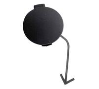 Automotive Exterior Accessories For Tiguan 2010-2017 Tow Hook Cover Cap