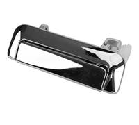 Automotive Exterior Door Handles Car Left Exterior Door Handle Tailgate Rear Trunk Lid Lock Outer Open L200 for Triton 2006-2014