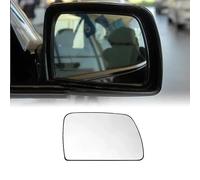 Automotive Exterior Mirror Glass For Land Rover For Range Rover L322 For Vogue 2002-2006 Heated Side Wing Rear View Mirror Glass Replacement Accessories(1pc Right)