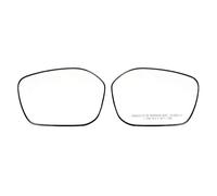 Automotive Exterior Mirror Glass Rearview Mirror Lens For The 11th Generation For Civic Integra (2022-2024 Models) With Rearview Camera And Rearview Mirror Heating Function(Heat 1 pair)