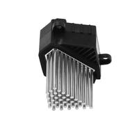 Automotive fan resistors Compatible With BMW For M5 2000 2001 2002 2003 For 530i 2001 2002 2003 X3 2004 Car Heater Motor Fan Blower Resistor 64118364173