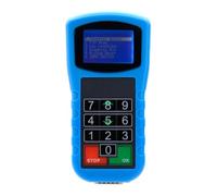 Automotive Fault Code Reader with Precise Mileage Calibration Heavy Duty Car Diagnostic Scanners for Automotives Scanners