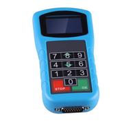 Automotive Fault Code Reader With Precise Mileage Calibration Heavy Duty Car Diagnostic Scanners for motives