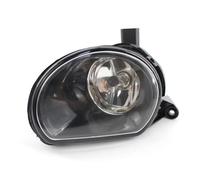 Automotive Fog Lamp Fog Lights Front Bumper Driving Light Fog Lamp Assembly Car Accessories ，For A3 2004 2005 2006 2007 2008 4F0941699A 4F0941700A(Right)