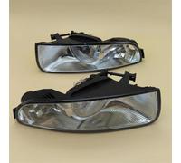 automotive fog lamp ，For Skoda For Superb 2009 2010 2011 2012 2013 Front Fog Light Fog Lamp Without Bulbs OEM: 3T0941701A 3T0941699A 3T0941702A(Left and Right)